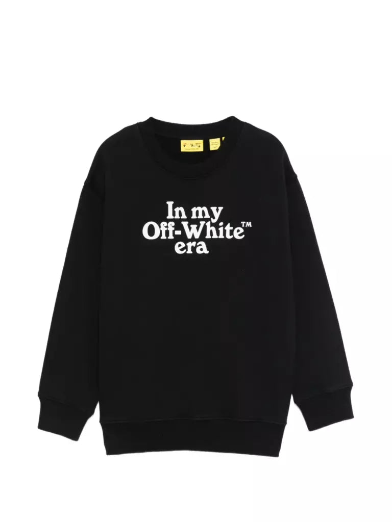 Off-White Kids Felpe