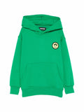 Barrow Kids Felpa con cappuccio