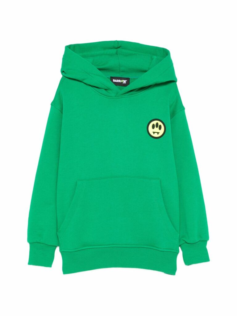 Barrow Kids Felpa con cappuccio