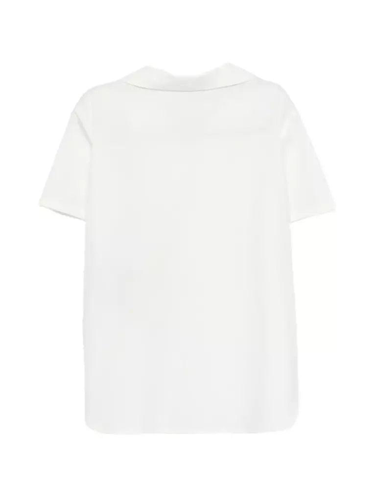 Gucci Kids Camicia mezza manica