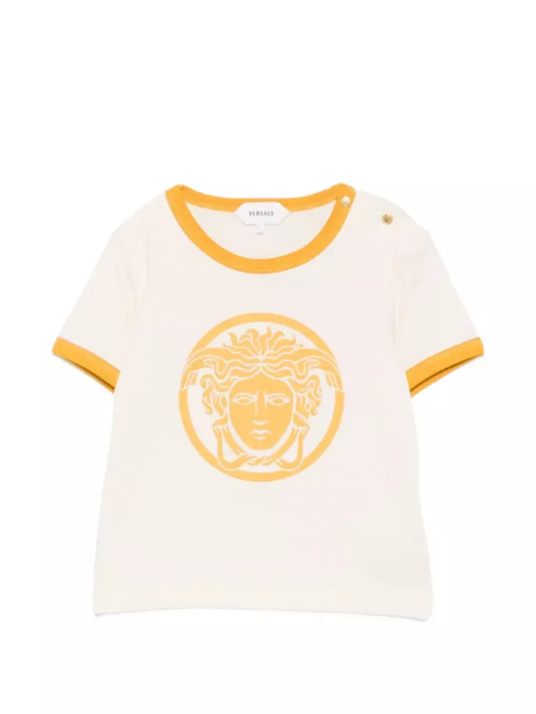 Versace Kids T-shirt