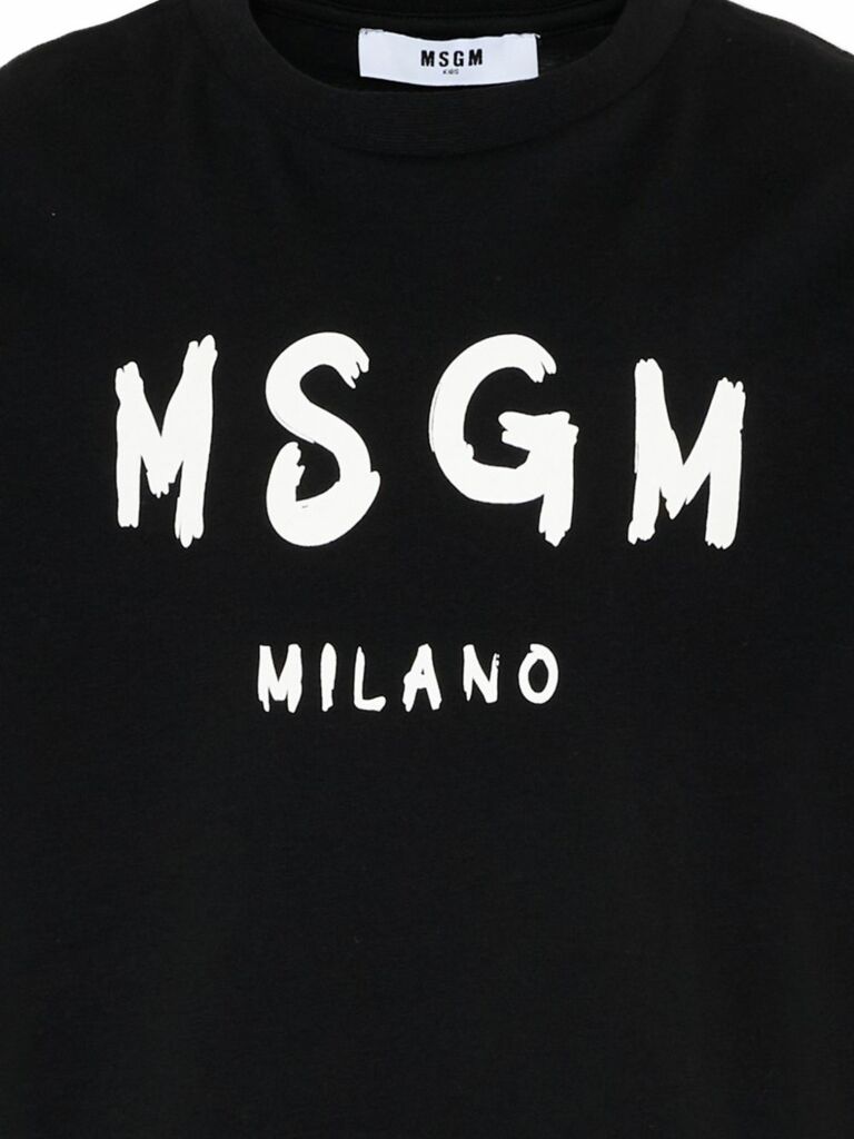 MSGM Kids T-shirt