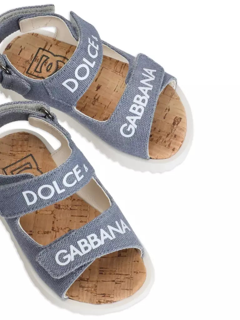Dolce & Gabbana Kids Sandali