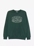 MSGM Kids Felpe