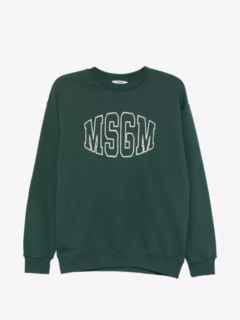 MSGM Kids Felpe