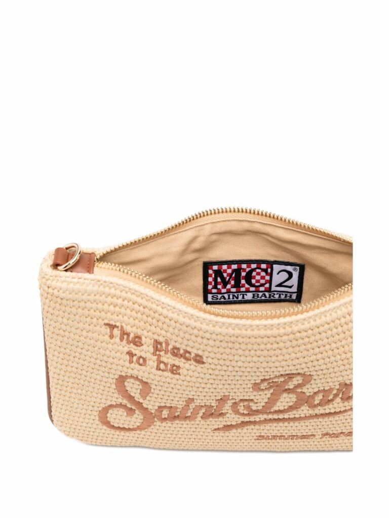 MC2 ST. Barth Borsa