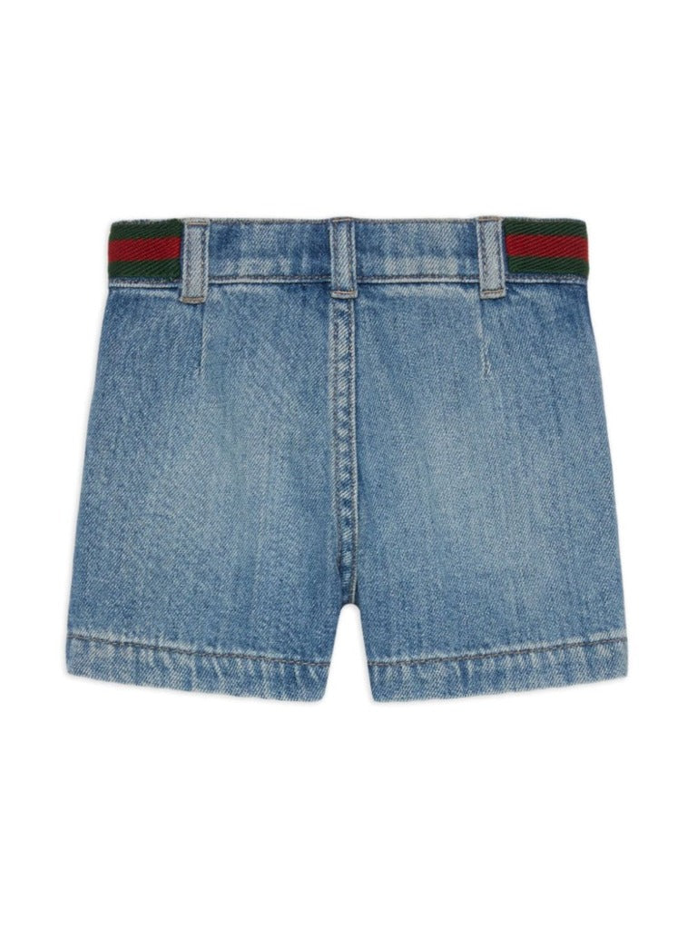 Gucci Kids Short