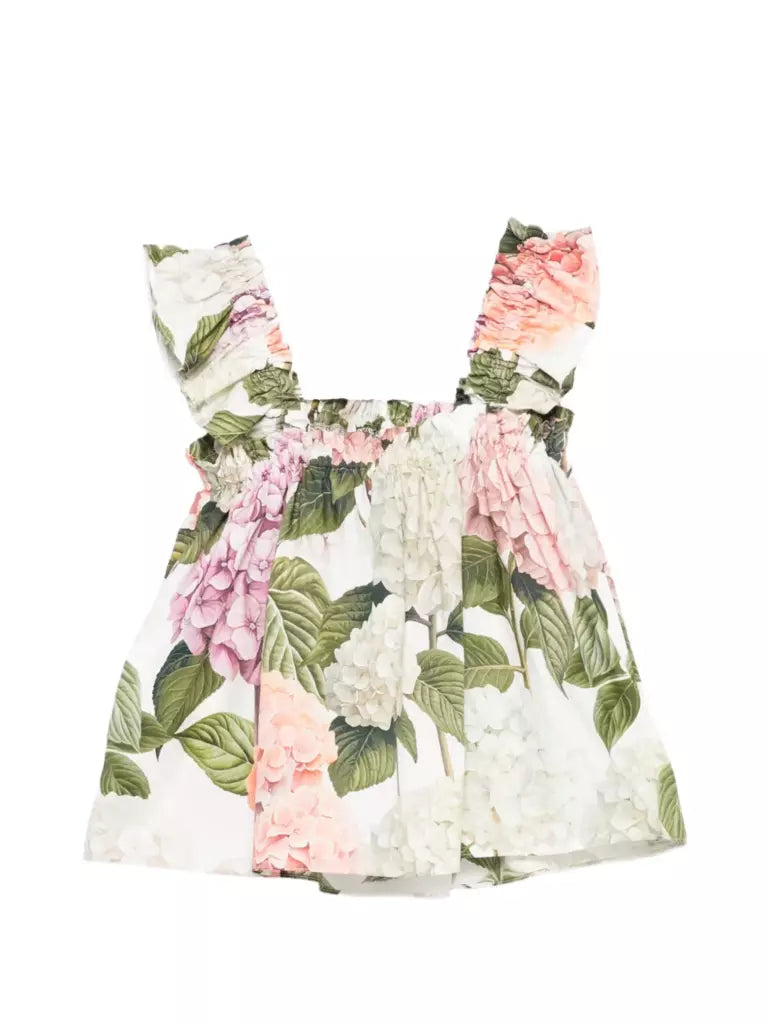 Dolce & Gabbana Kids T-shirt
