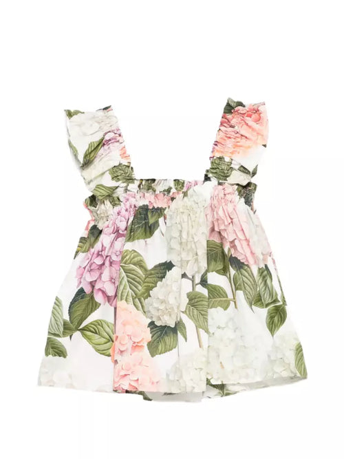 Dolce & Gabbana Kids T-shirt