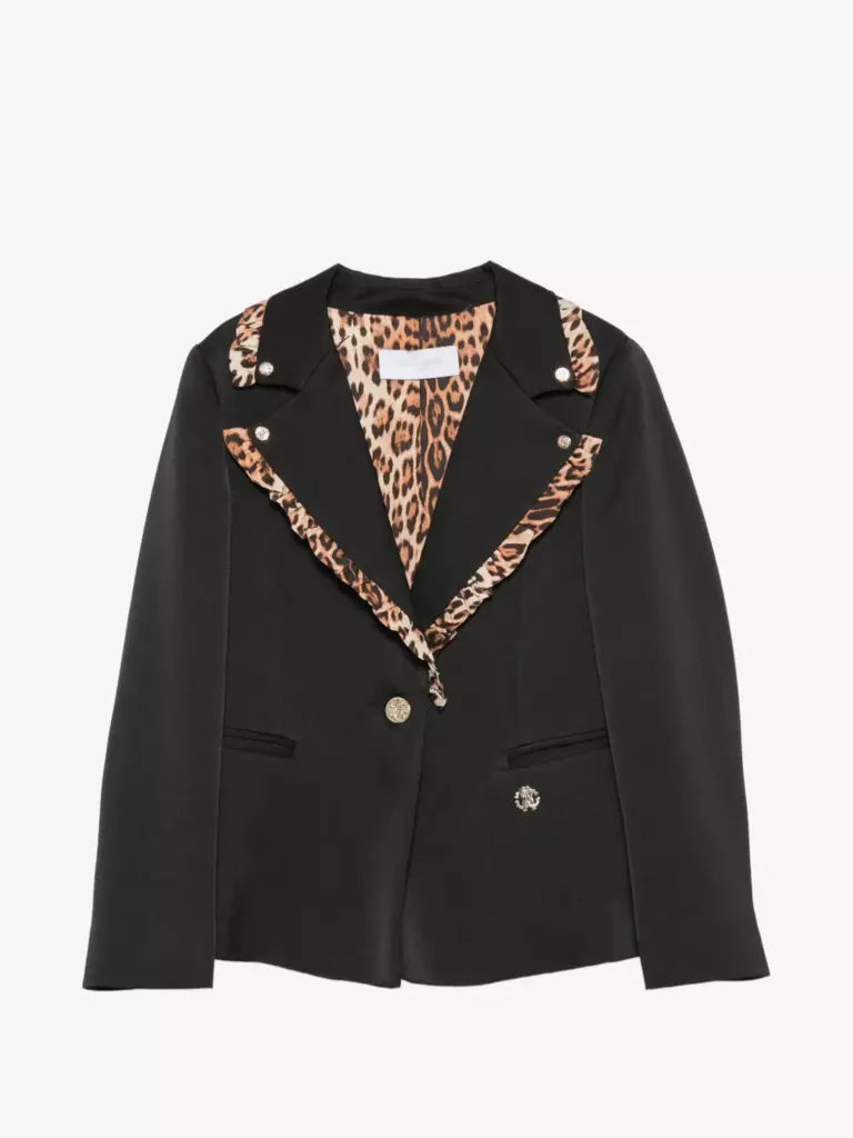 Roberto Cavalli Giacca