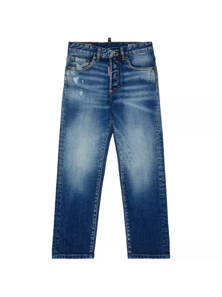 DSQUARED2 Kids Jeans