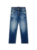 DSQUARED2 Kids Jeans