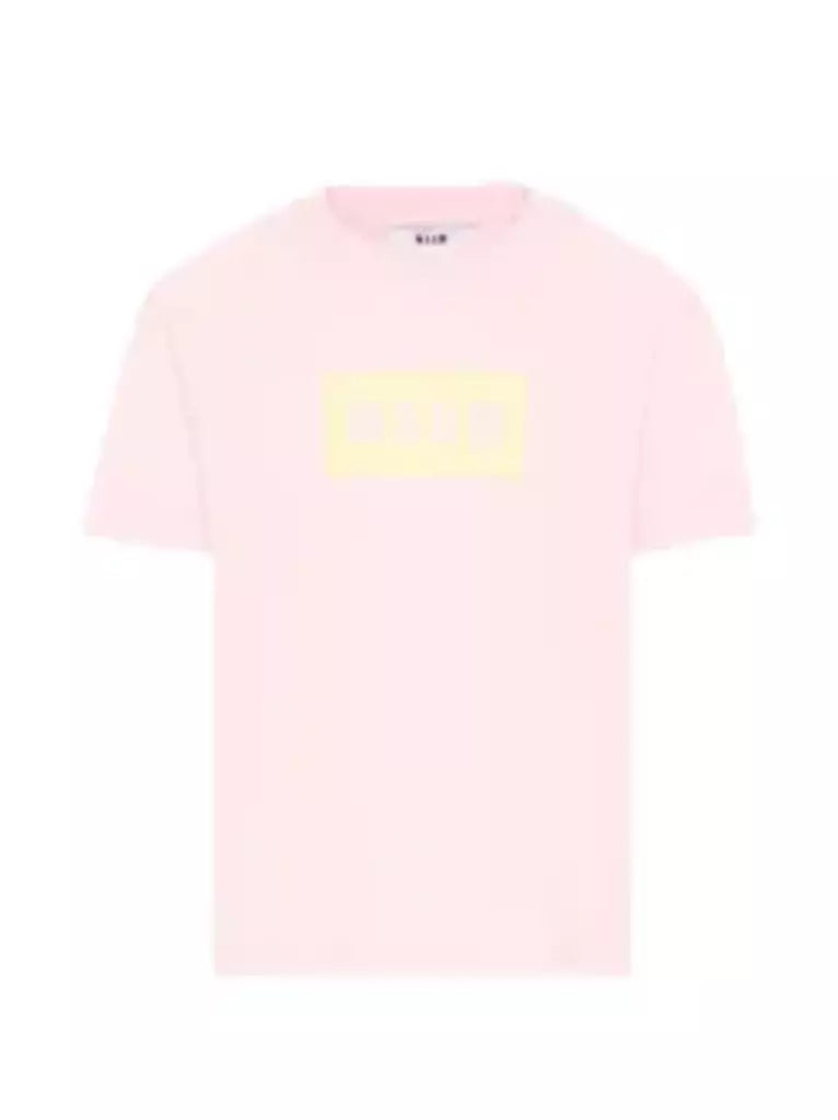 MSGM Kids T-shirt