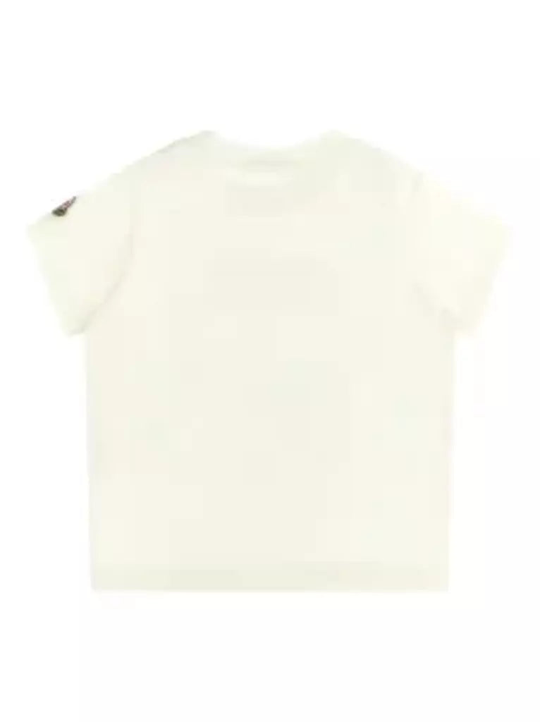 Moncler Kids T-shirt