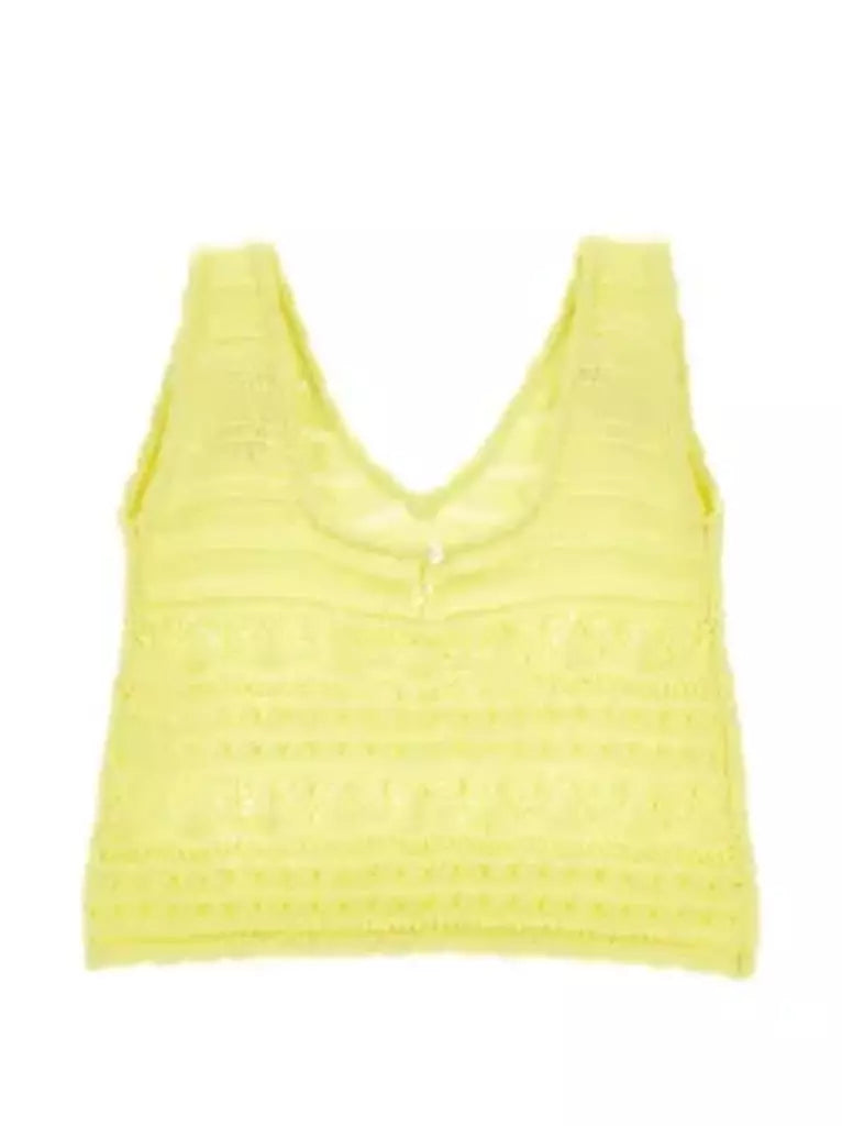 Ermanno Scervino Kids Top