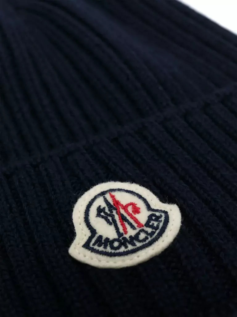 Moncler Kids Cappello