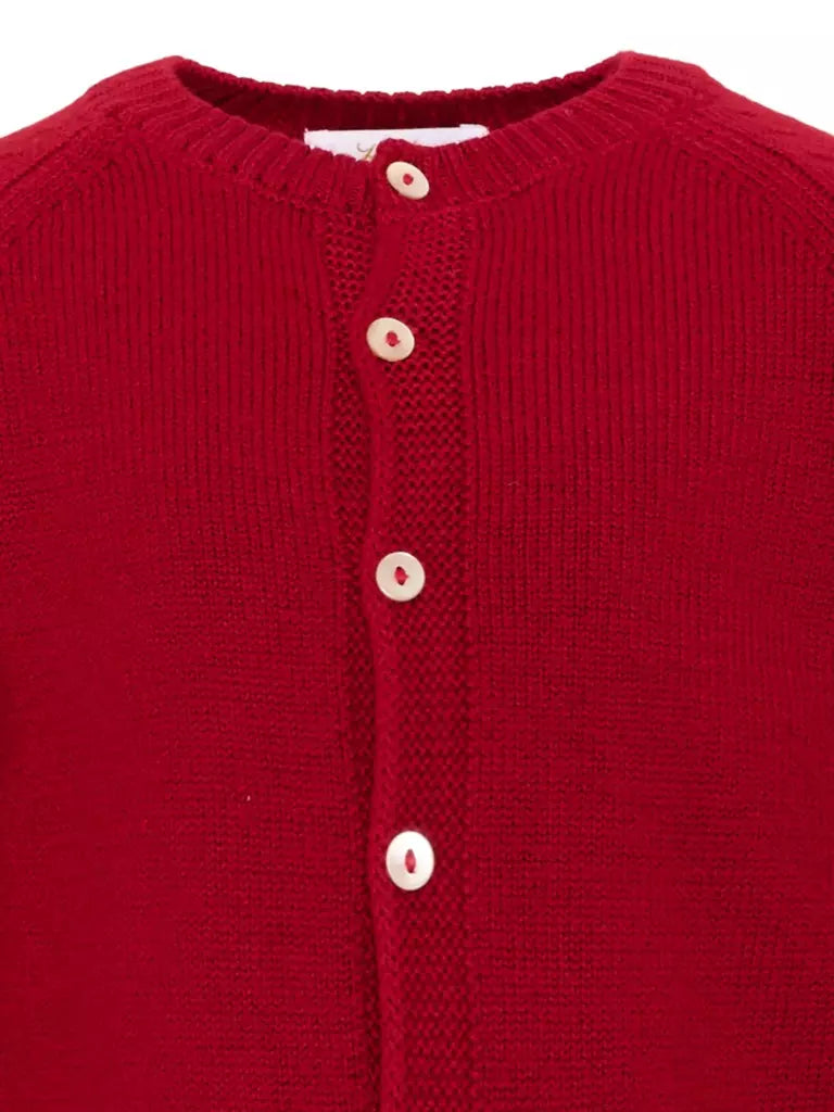 Kidiwi Cardigan