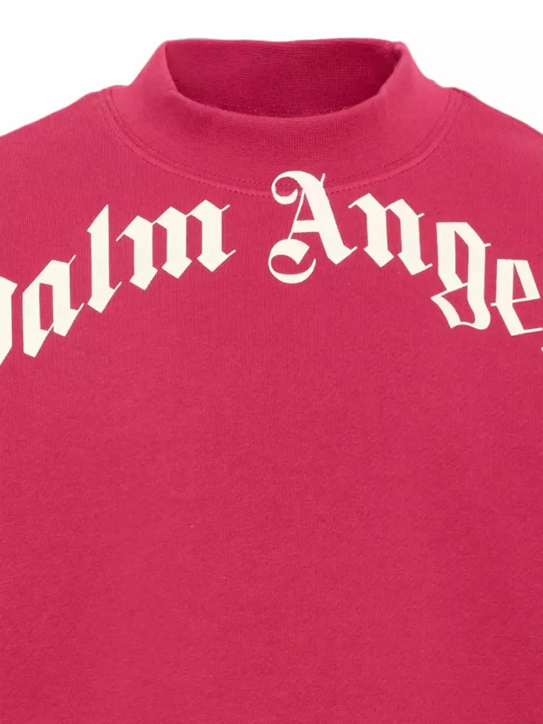 Palm Angels Kids Felpe