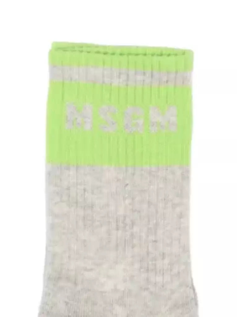MSGM Kids Calze