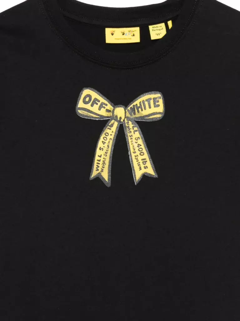 Off-White Kids T-shirt