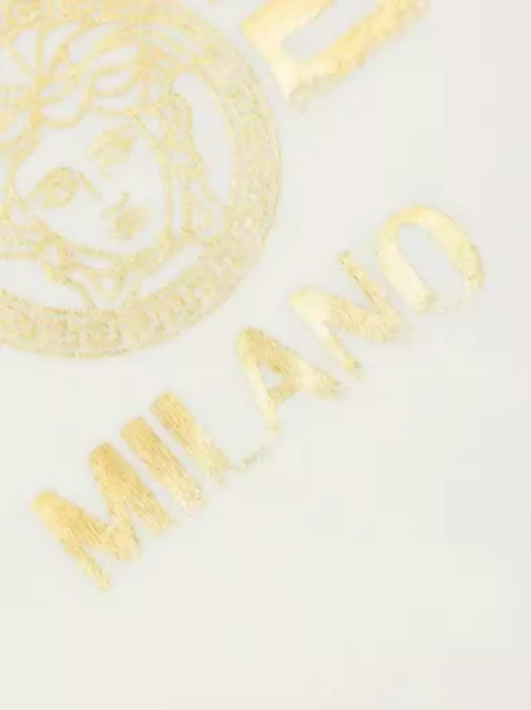 Versace Kids T-shirt