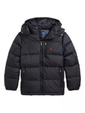 Polo Ralph Lauren Kids Giubbotto