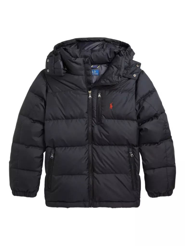 Polo Ralph Lauren Kids Giubbotto
