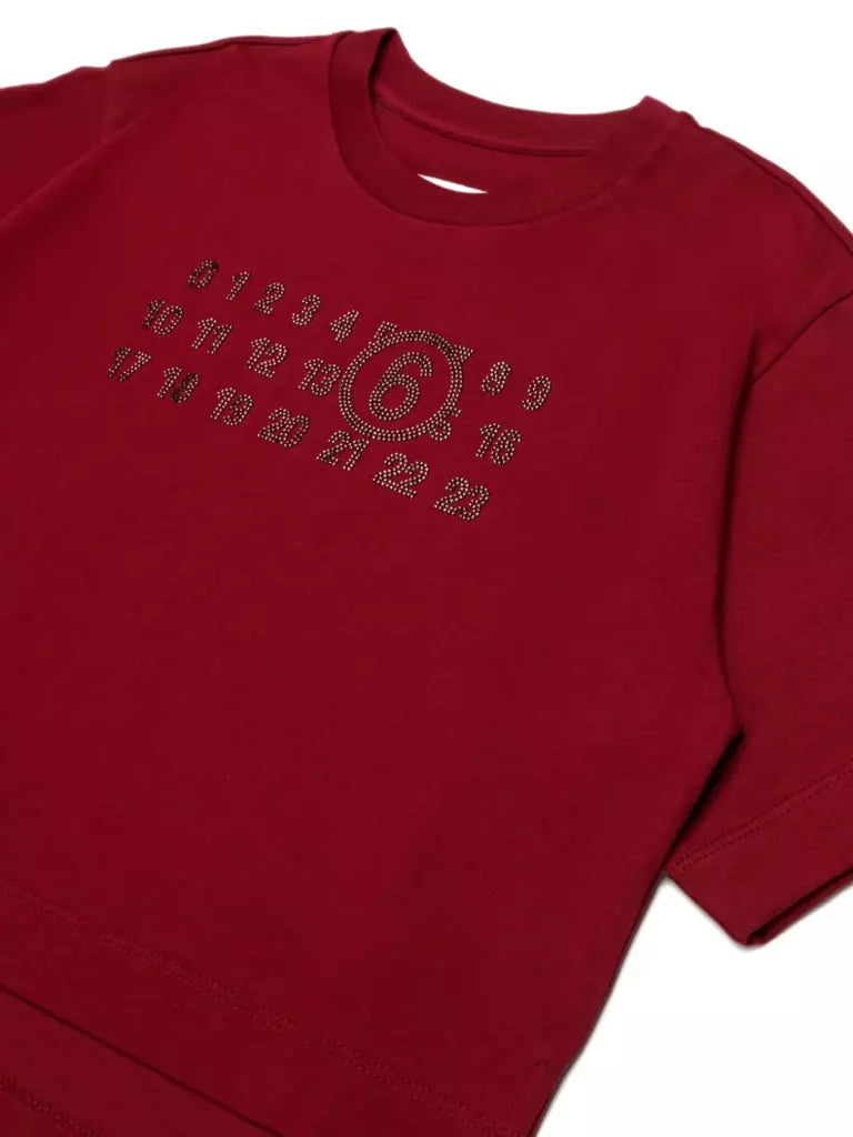 MM6 Maison Margiera T-shirt
