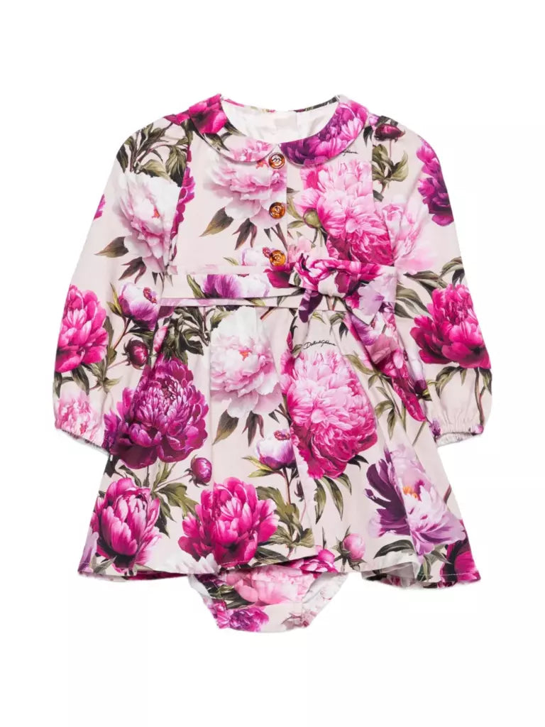 Dolce & Gabbana Kids Vestito