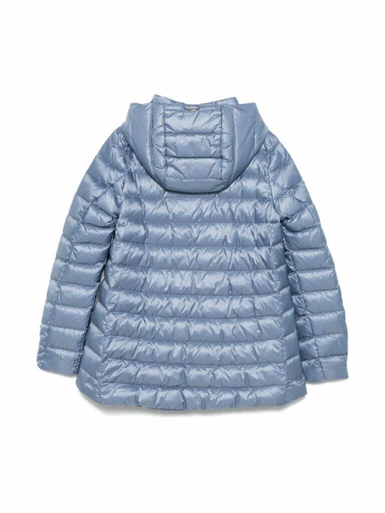 Herno Kids Piumino