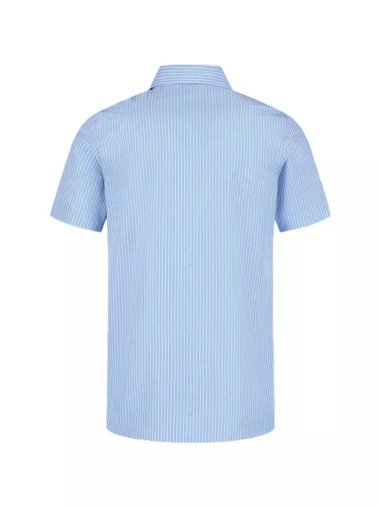 Gucci Kids Camicia mezza manica