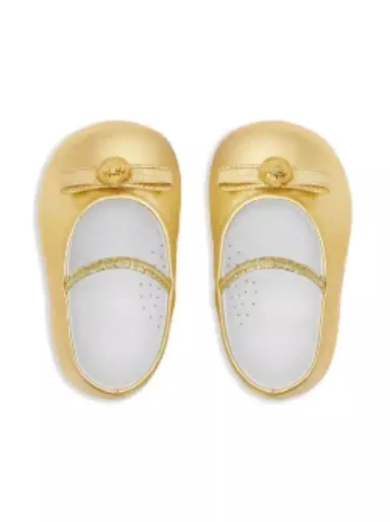 Versace Kids Ballerine