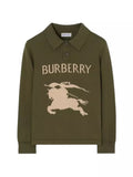 Burberry Kids Maglione