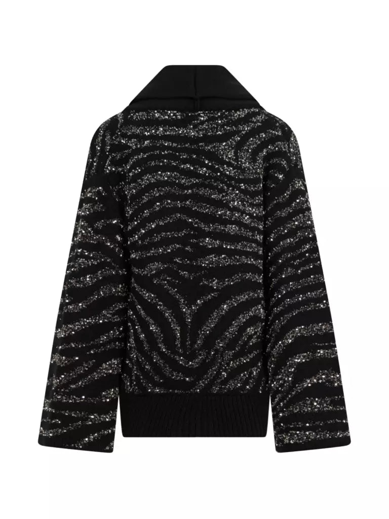 Balmain Kids Cardigan