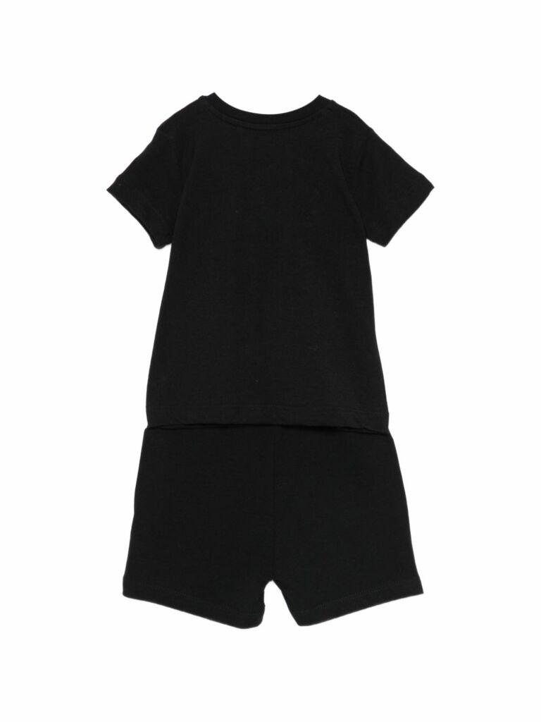 MSGM Kids Completo