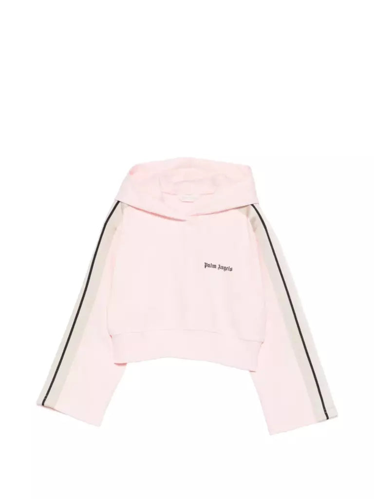 Palm Angels Kids Felpe