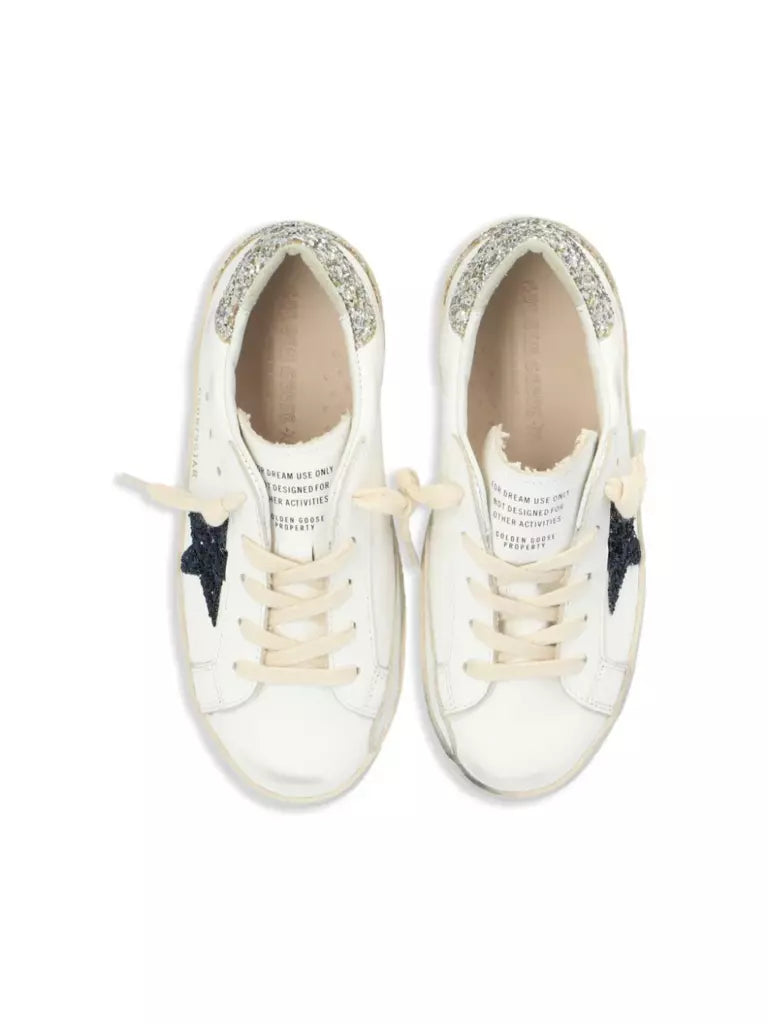 Golden Goose Deluxe Brand Kids Scarpe ginniche