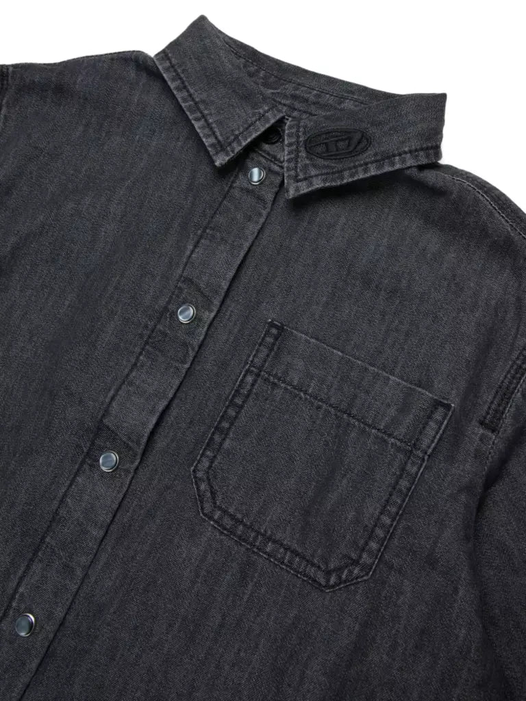 Diesel Kids Camicia