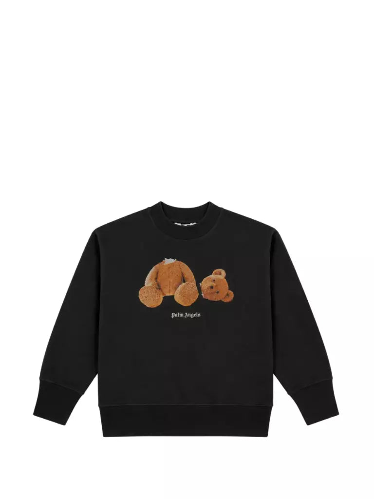 Palm Angels Kids Felpe