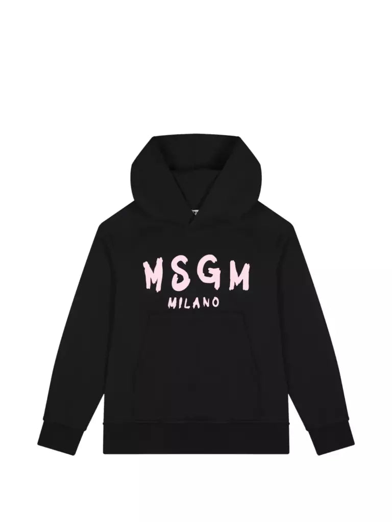 MSGM Kids Felpe