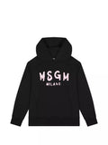 MSGM Kids Felpe