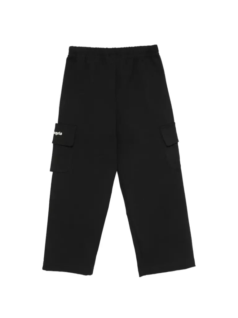 Palm Angels Kids Pantalone