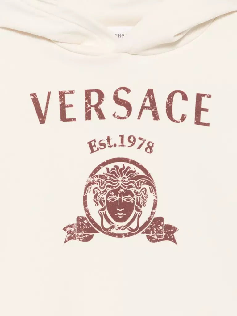 Versace Kids Felpe