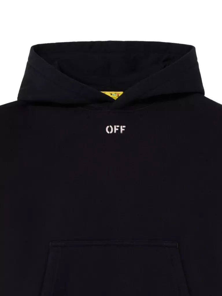 Off-White Kids Felpe
