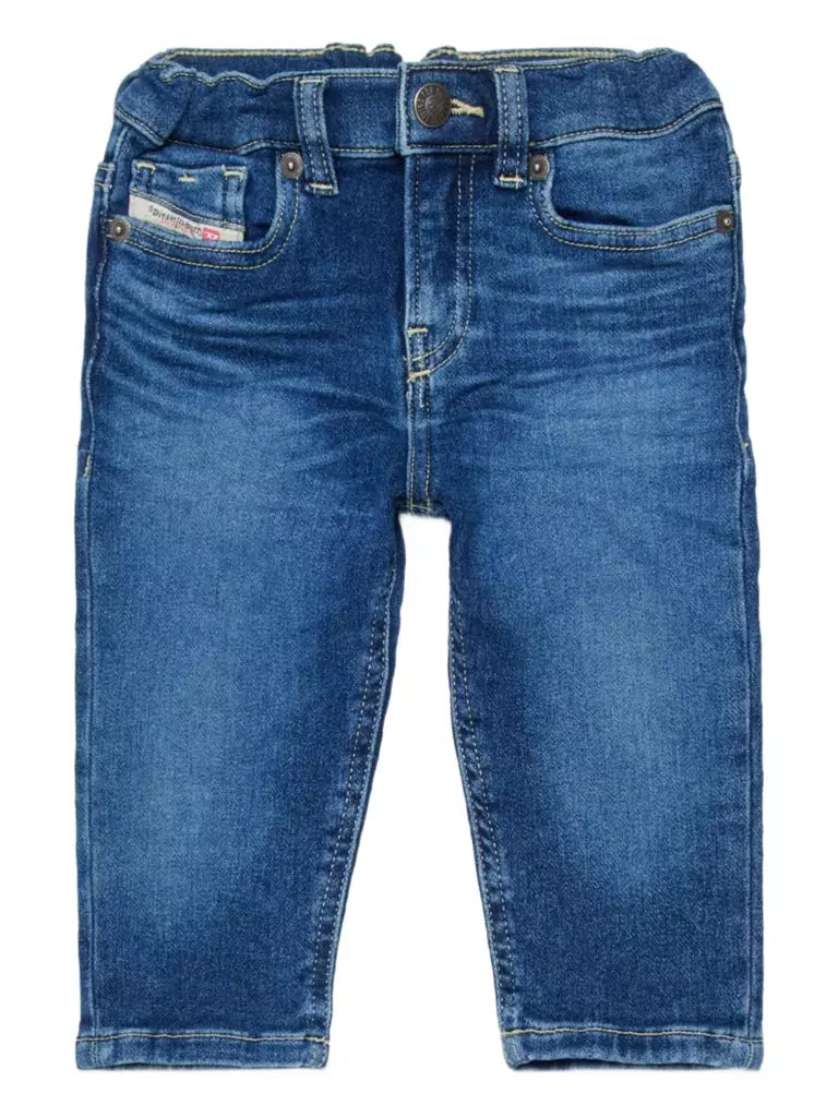 Diesel Kids Jeans