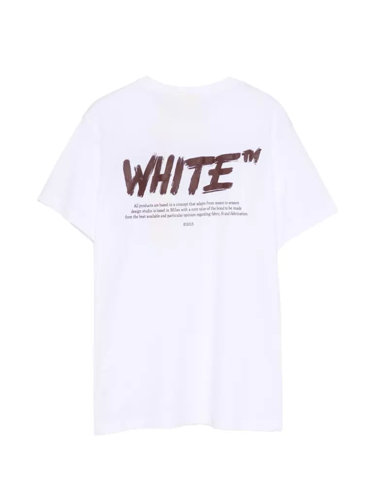 Off-White Kids T-shirt