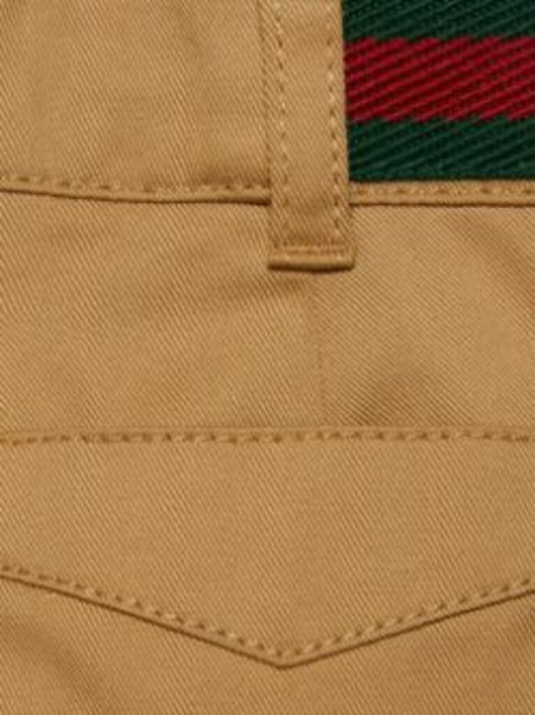 Gucci Kids Short