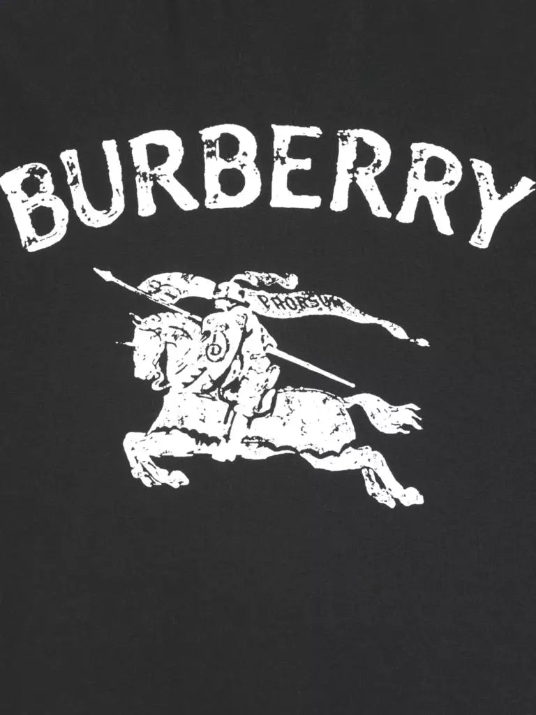 Burberry Kids T-shirt