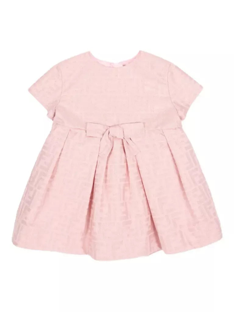 Fendi Kids Vestito