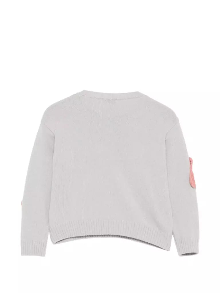 IL Gufo Maglione